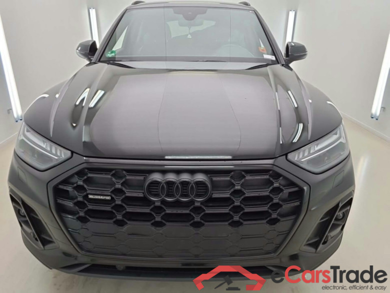 AUDI Q5 40 TDI S-TRONIC QUATTRO S-LINE #4