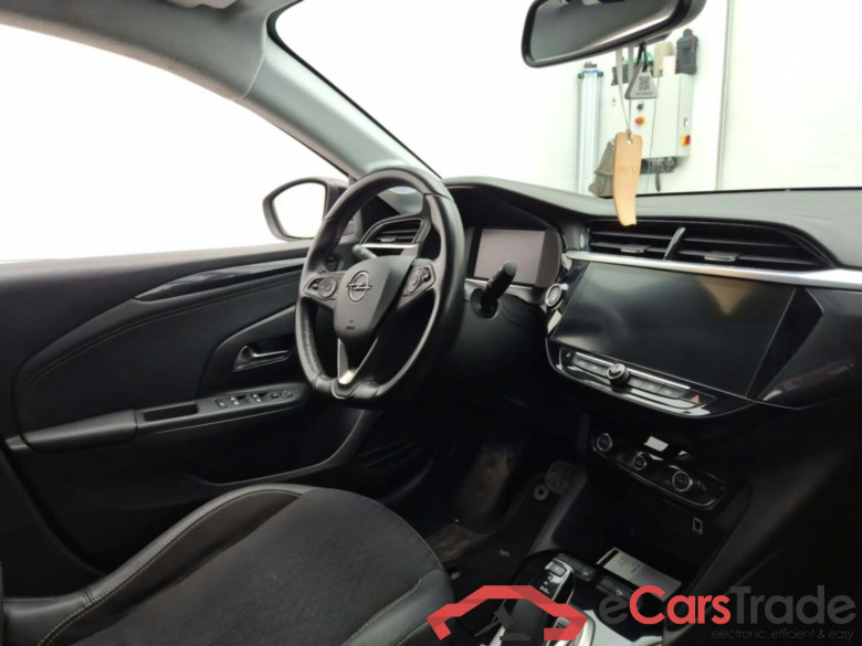 OPEL CORSA 50KWH E-ELEGANCE #3