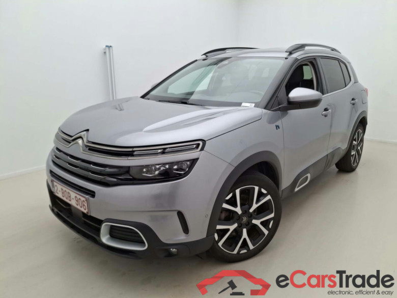 CITROËN C5 AIRCROSS 1.6 PLUG-IN HYBRID S/S SHINE E