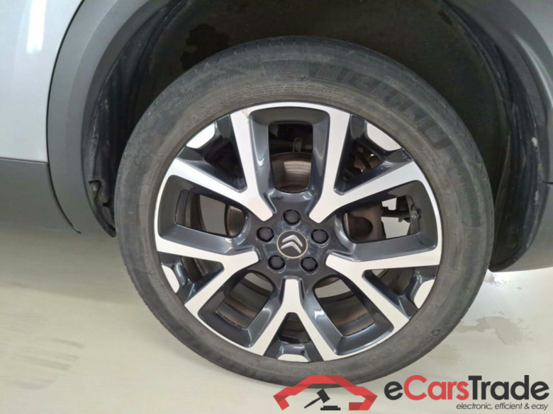 CITROËN C5 AIRCROSS 1.6 PLUG-IN HYBRID S/S SHINE E #6