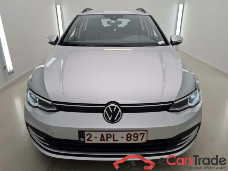 VOLKSWAGEN GOLF VARIANT 1.0 TSI OPF LIFE #6