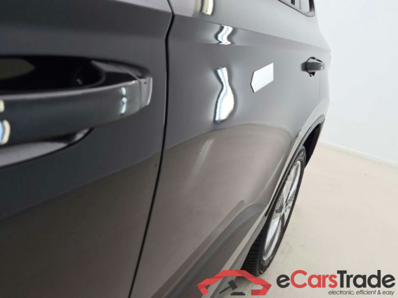 SKODA KAROQ 2.0 CRTDI CLEVER #4