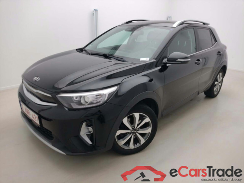 KIA STONIC 1.0 T PULSE