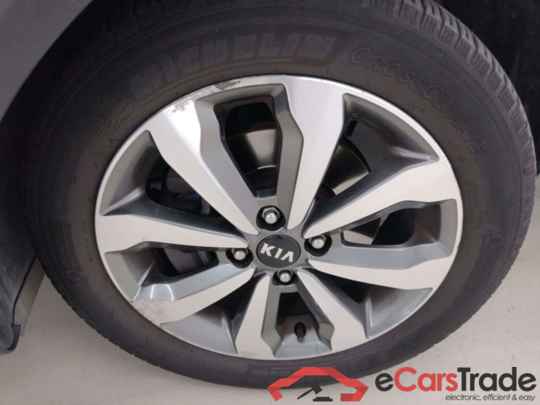 KIA STONIC 1.0 T PULSE #5