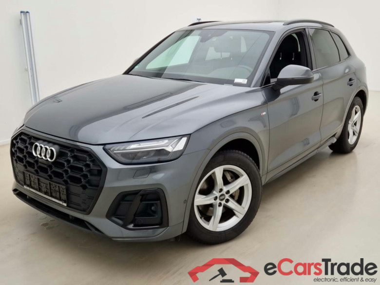 AUDI Q5 2.0 35 TDI S-LINE S-TRONIC