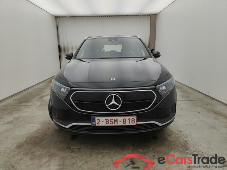 Mercedes-Benz EQA EQA 250 Business Solution Luxury 5d