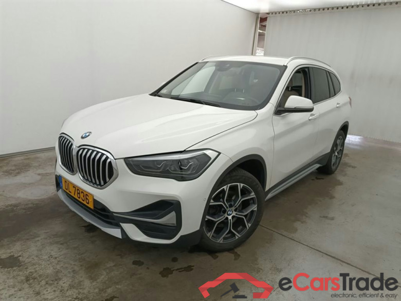 BMW X1 DIESEL - 2019 2.0 dA xDrive18 150 AdBlue (EU6d-TEMP) 5d