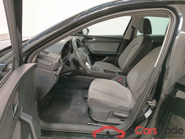 SEAT LEON DIESEL - 2020 2.0 TDI 150 EVO Style DSG (EU6d) 5d #3
