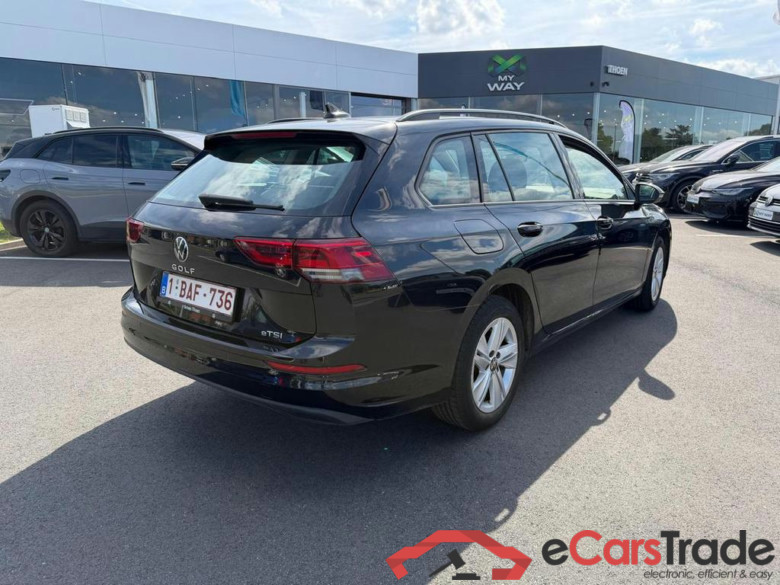 VOLKSWAGEN Golf VIII SW Golf SW 1.5 eTSI Life OPF DSG #3