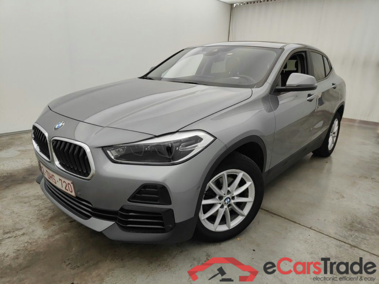 BMW X2 sDrive18iA 100kW DCT 5d