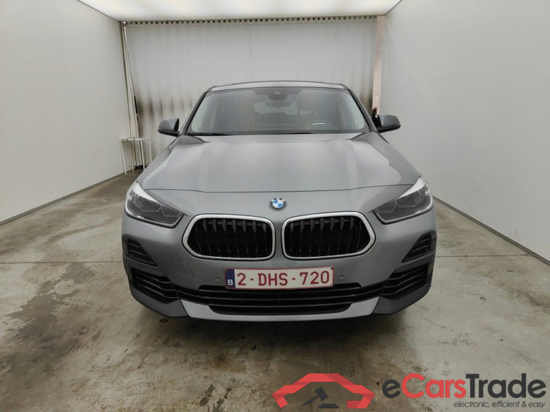 BMW X2 sDrive18iA 100kW DCT 5d #5