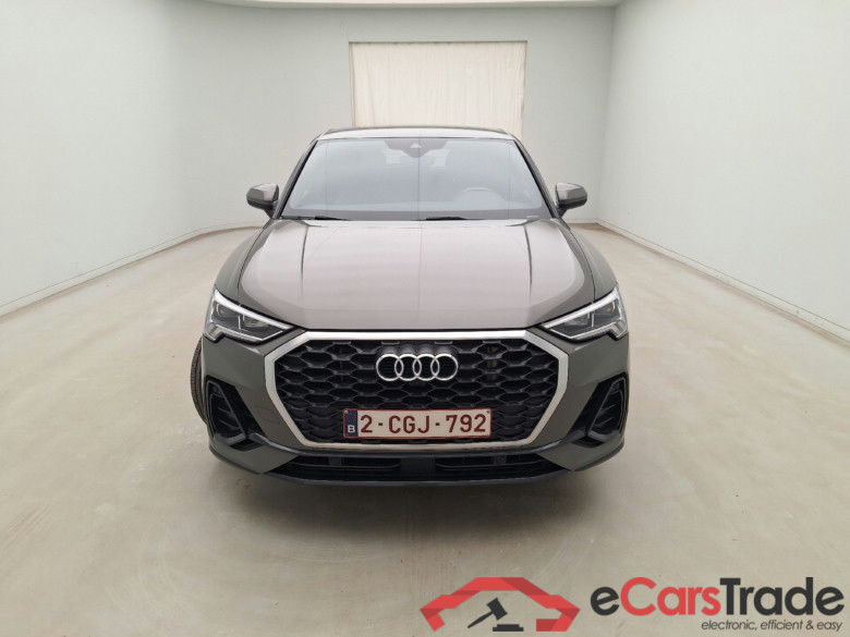 Audi, Q3 SB '19 PHEV, Q3 SB 45 TFSie PHEV S tronic