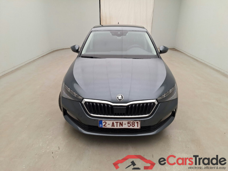 Skoda, Scala '19, Scala 1.5TSI 110kW Ambit.DSG