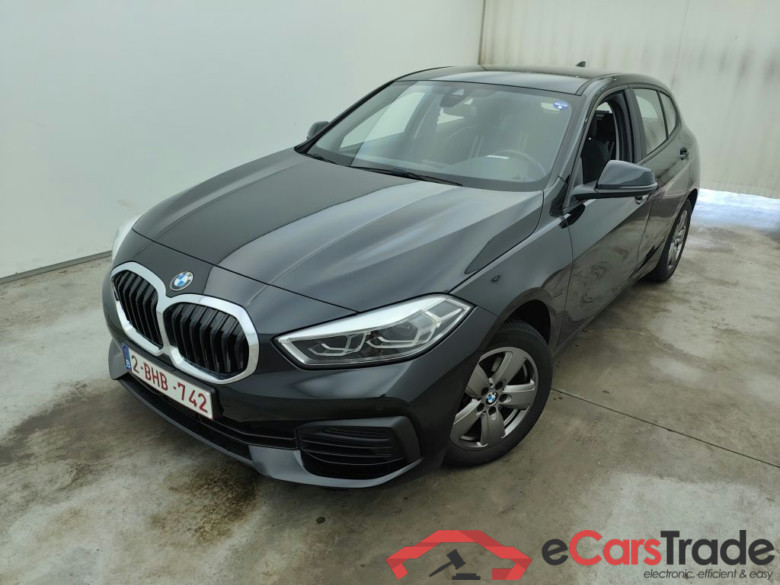 BMW 1 Reeks Hatch 116d (85 kW) 5d