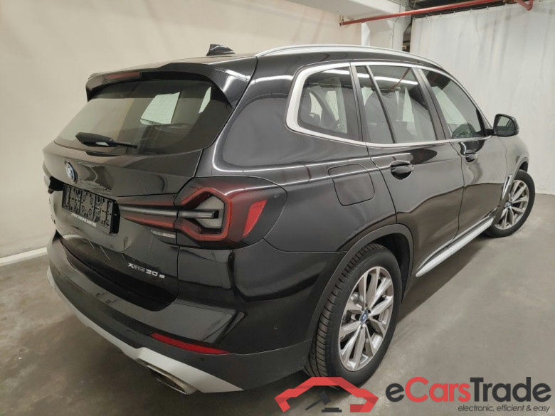 BMW X3 xDrive30e (135 kW) 5d #2