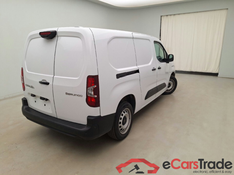 Citroën, _Berlingo FL'24, Berli.1.5BHDi 100 XL H #4