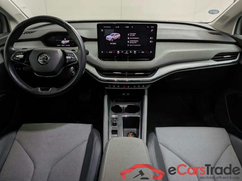 SKODA Enyaq iV 80 #5