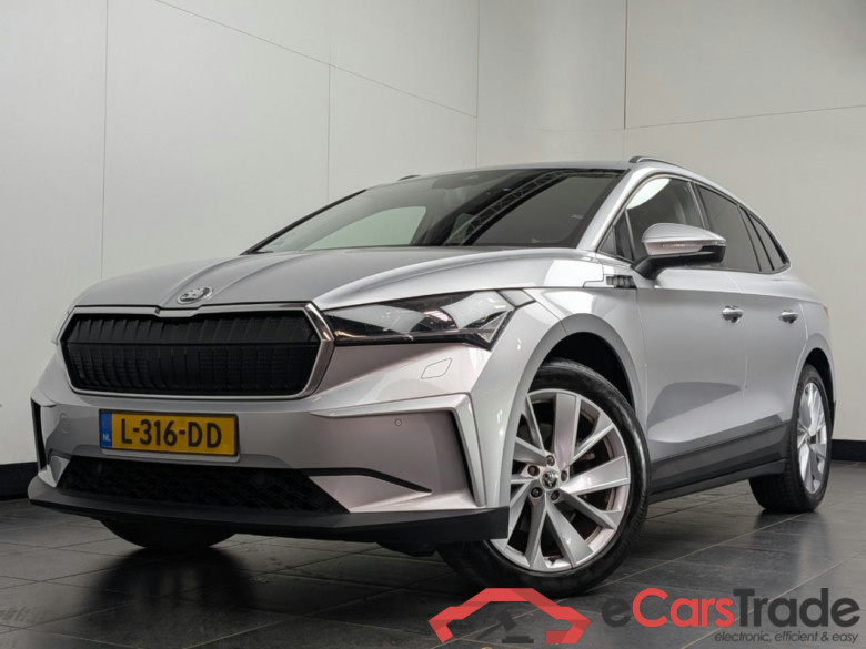 SKODA Enyaq iV 60 First Edt. #1