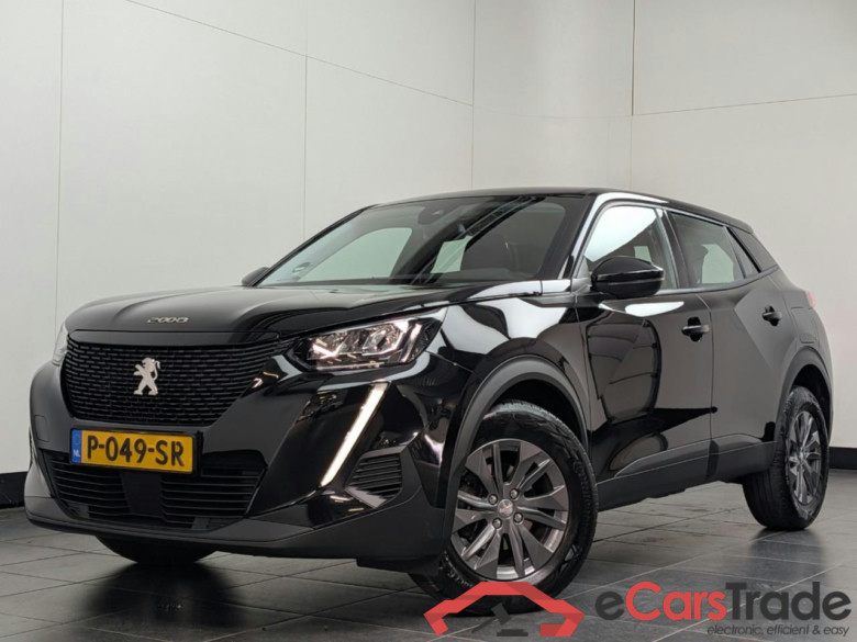 PEUGEOT 2008 1.2 PureTech Active