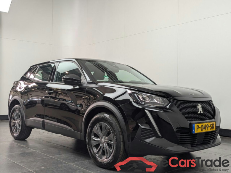 PEUGEOT 2008 1.2 PureTech Active #2