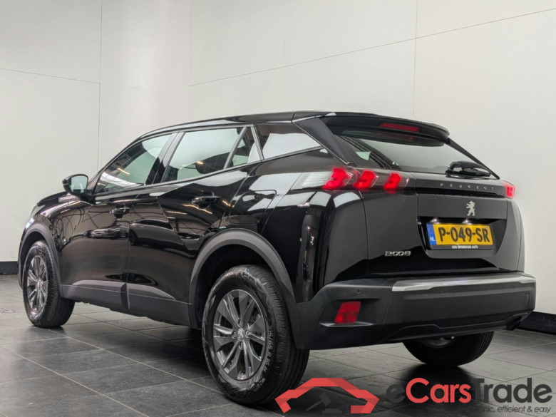 PEUGEOT 2008 1.2 PureTech Active #4