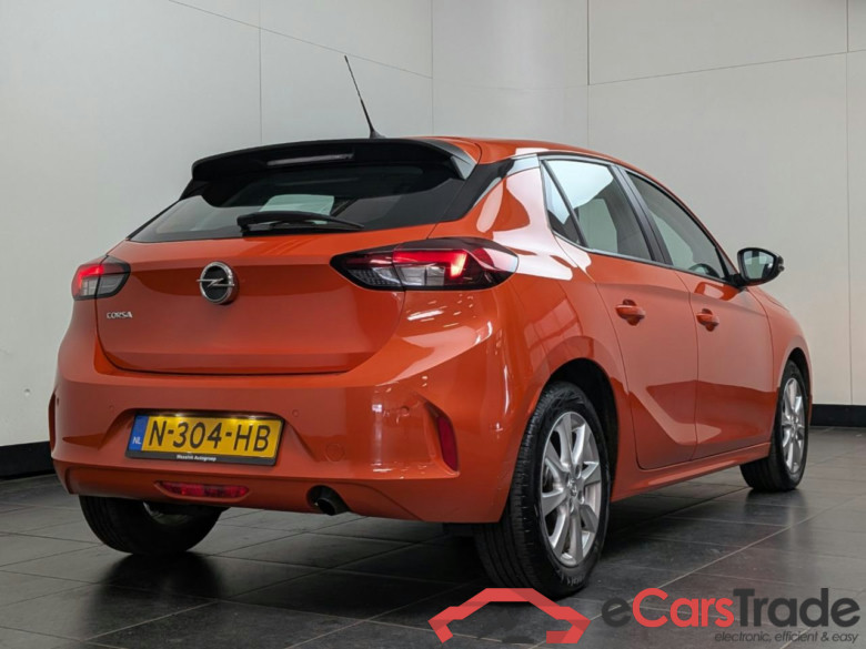 OPEL CORSA 1.2 Edition #3