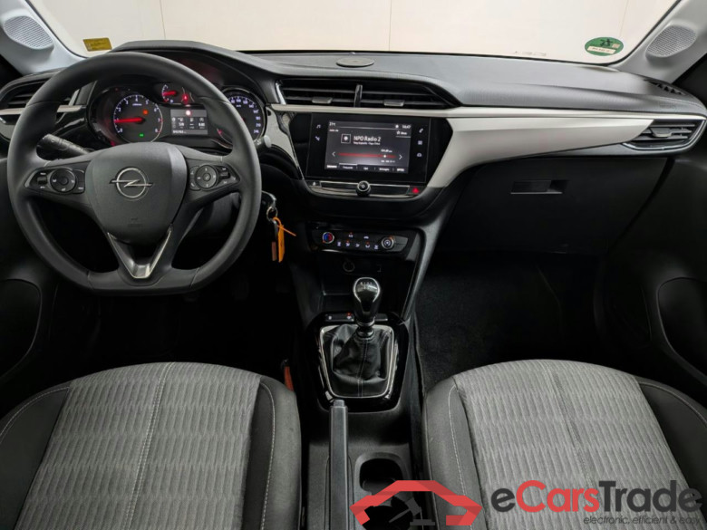 OPEL CORSA 1.2 Edition #5