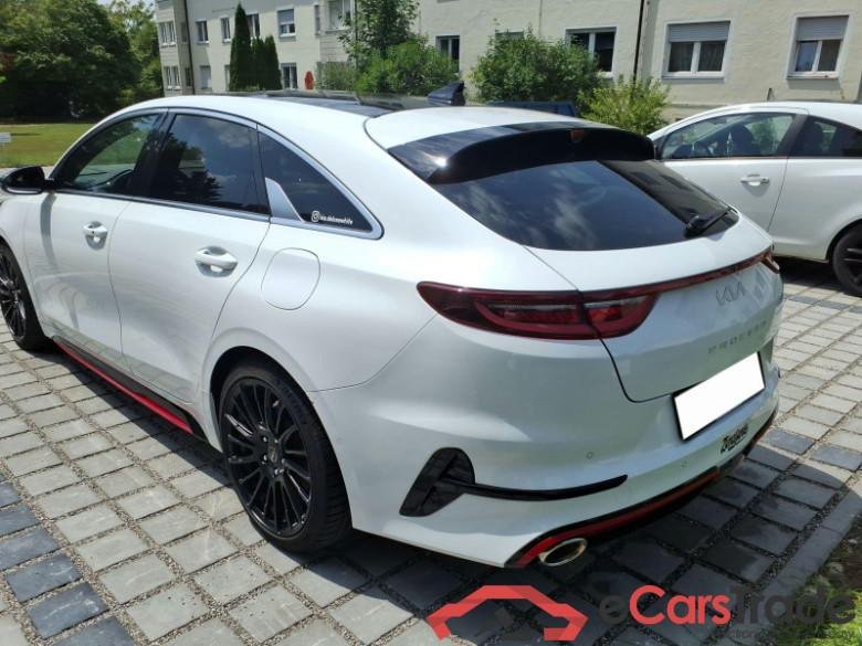 Kia ProCeed  #4
