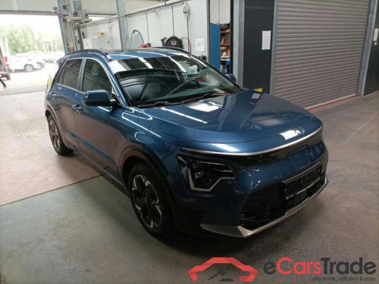 Kia Niro 