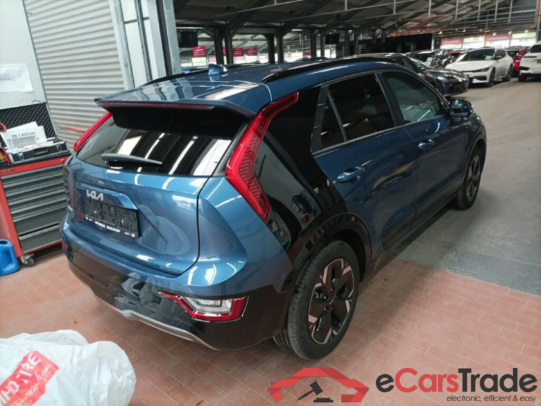 Kia Niro  #3