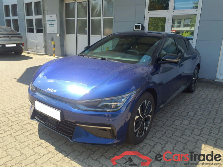 Kia EV6  #2