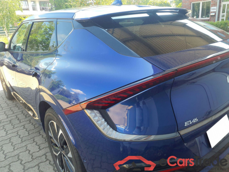 Kia EV6  #4