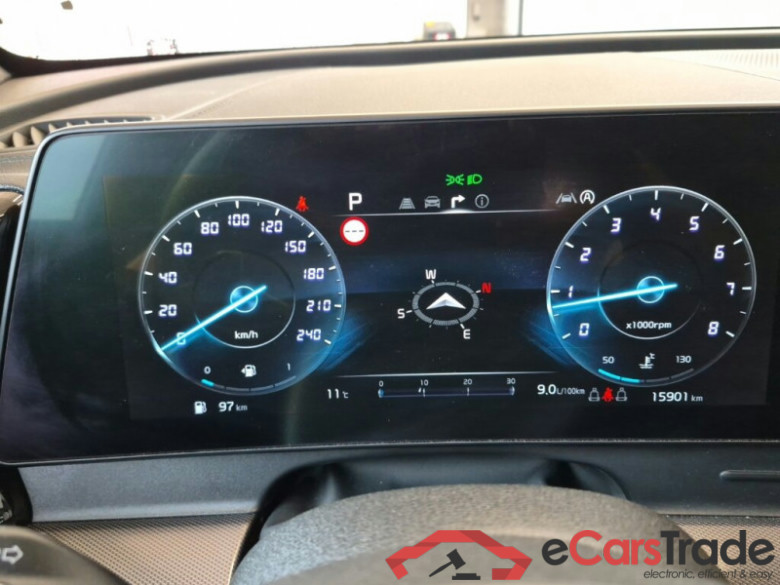 Kia Sportage  #6