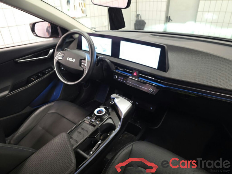Kia EV6  #5