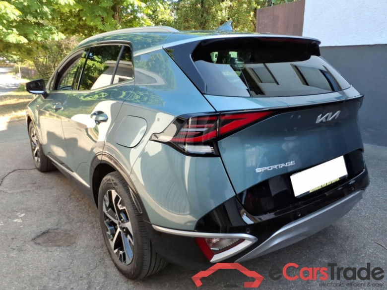 Kia Sportage  #4