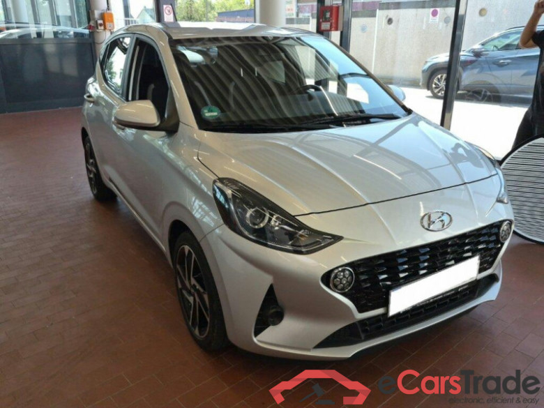 Hyundai i10  #1