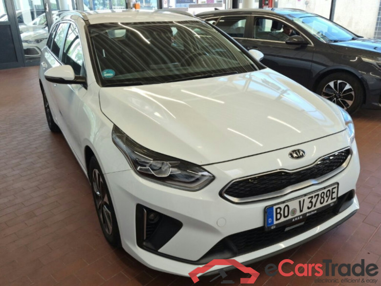 Kia Ceed Sportswagon  #1
