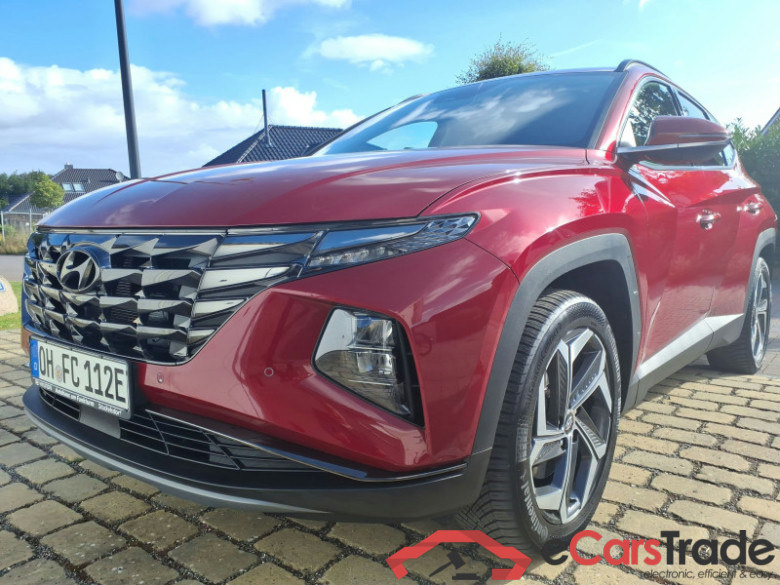 Hyundai Tucson  #2