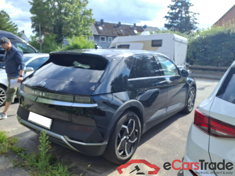 Hyundai Ioniq 5  #3