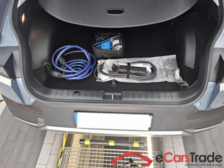 Hyundai Ioniq 5  #4