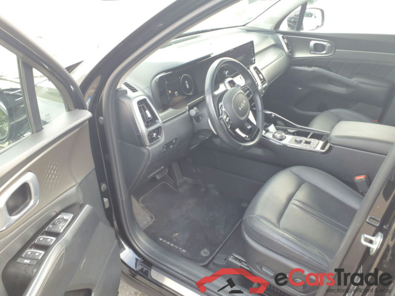 Kia Sorento  #5