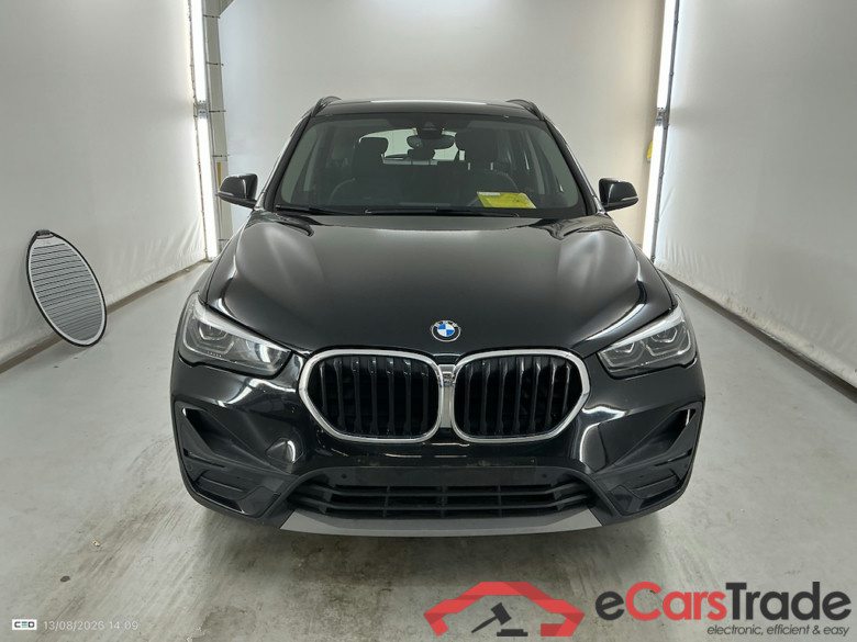 BMW X1 - 2019 1.5iA xDrive25e PHEV OPF #2