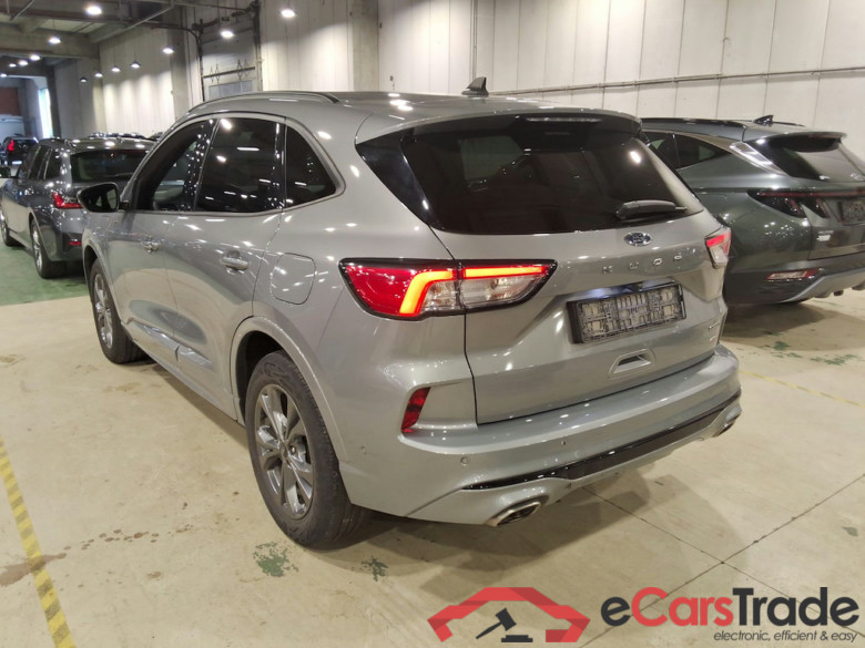 FORD KUGA 2.5I PHEV 165KW ST-LINE AUTO #2