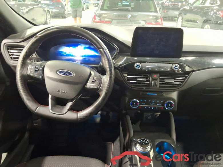 FORD KUGA 2.5I PHEV 165KW ST-LINE AUTO #6