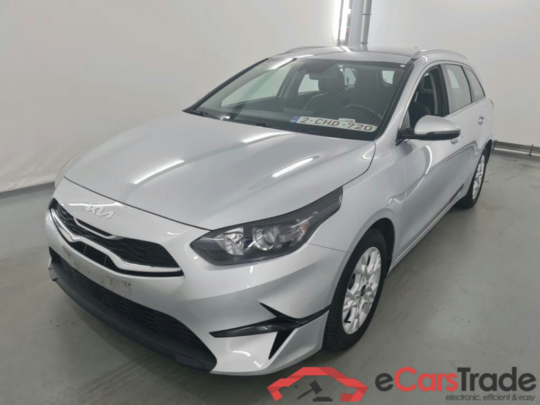 KIA CEE'D SPORTSWAGON 1.0 T-GDI PULSE