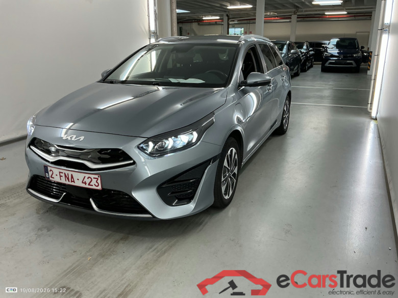 KIA CEE'D SPORTSWAGON 1.6 GDI PHEV BUSINESS LINE DCT