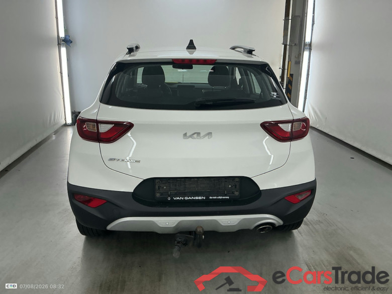 KIA STONIC 1.0 T 100 MHEV BUSINESS LINE #5