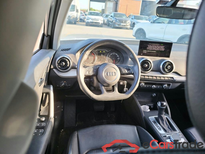 AUDI Q2 / 2020 / 5P / todoterreno Advanced 35 TDI 110kW (150CV) S tronic #3