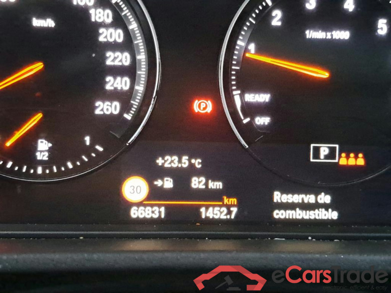 BMW X2 / 2017 / 5P / todoterreno sDrive18i (AC3) #5