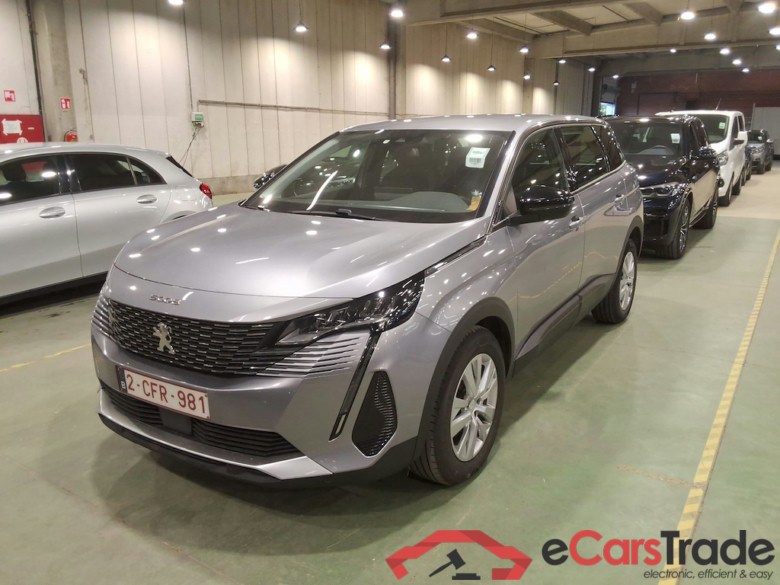 PEUGEOT 5008 1.5 BLUEHDI 130 ACTIVE PACK #1